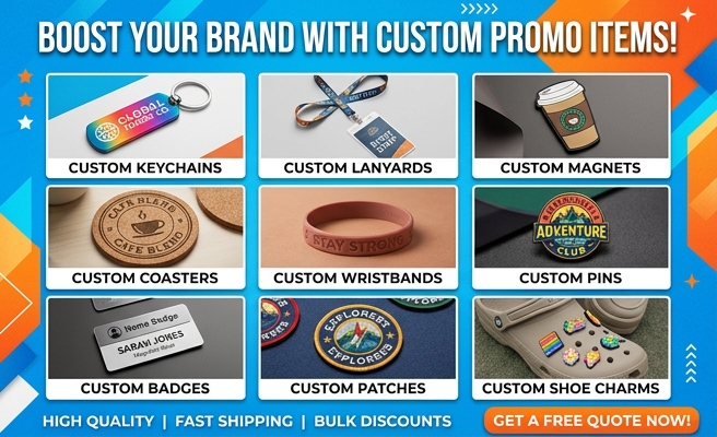 How to Make a Custom Patch