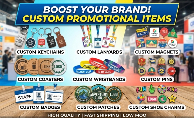 Expert Advice for Bulk Ordering Custom Event Wristbands