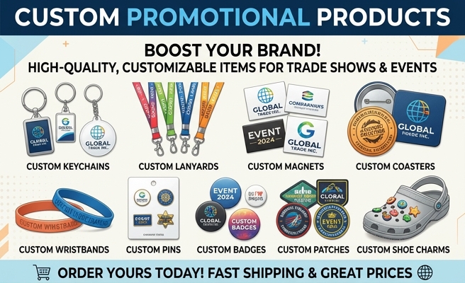 How to Design Custom Lanyards for Your Brand in 3 Easy Steps