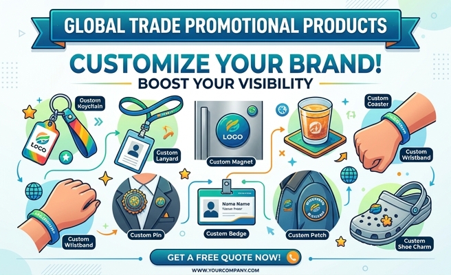 The Ultimate 2026 Guide to Selling Custom Keychains for Profit