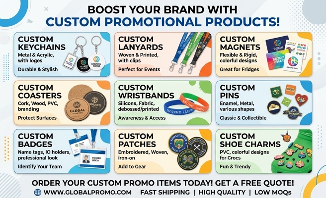 How to Design High-Quality Custom Keychains in 3 Simple Steps