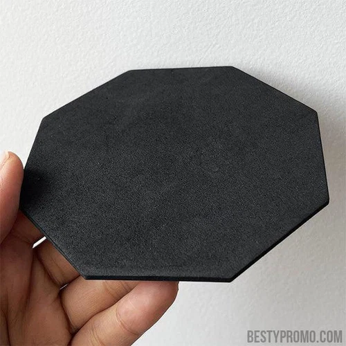 Custom Stainless Steel Coaster