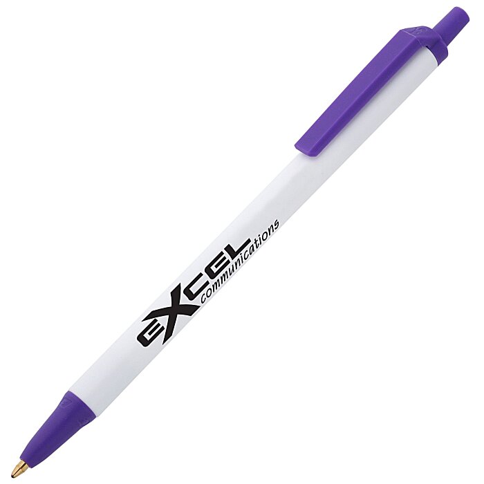 Bic Clic Stic Pen