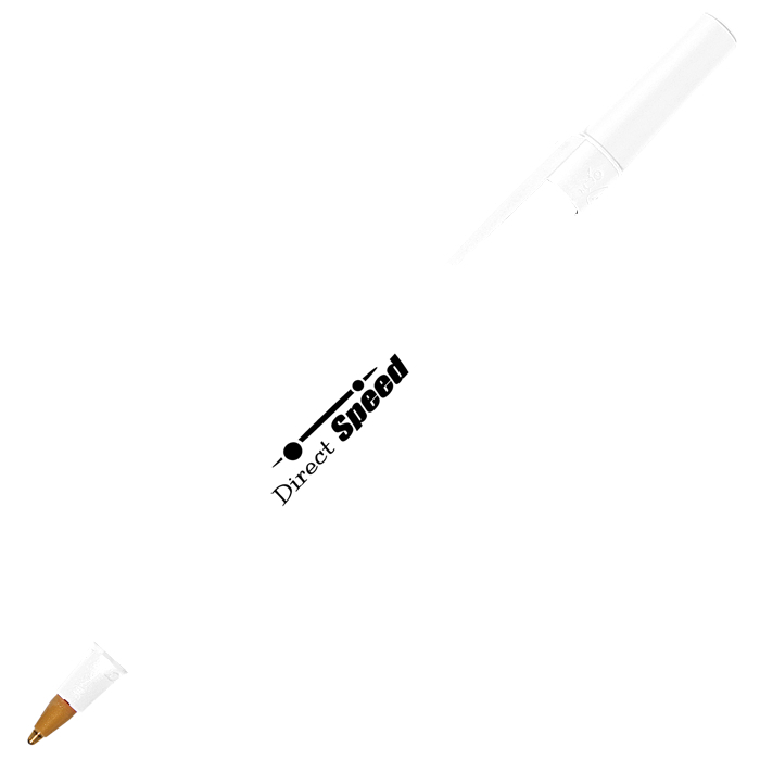 Bic Round Stic Pen