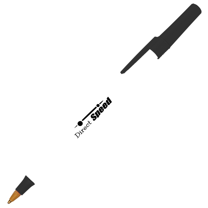 Bic Round Stic Pen