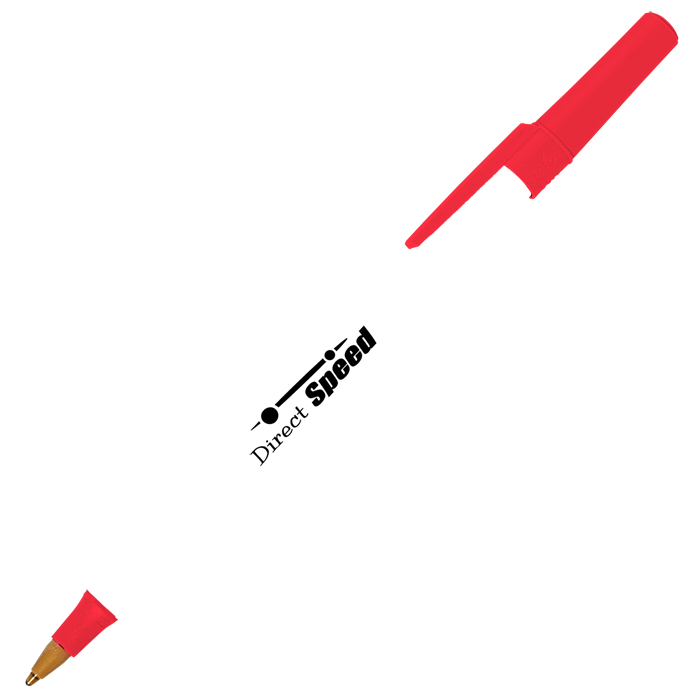 Bic Round Stic Pen