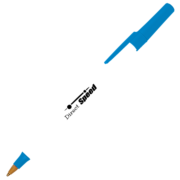 Bic Round Stic Pen
