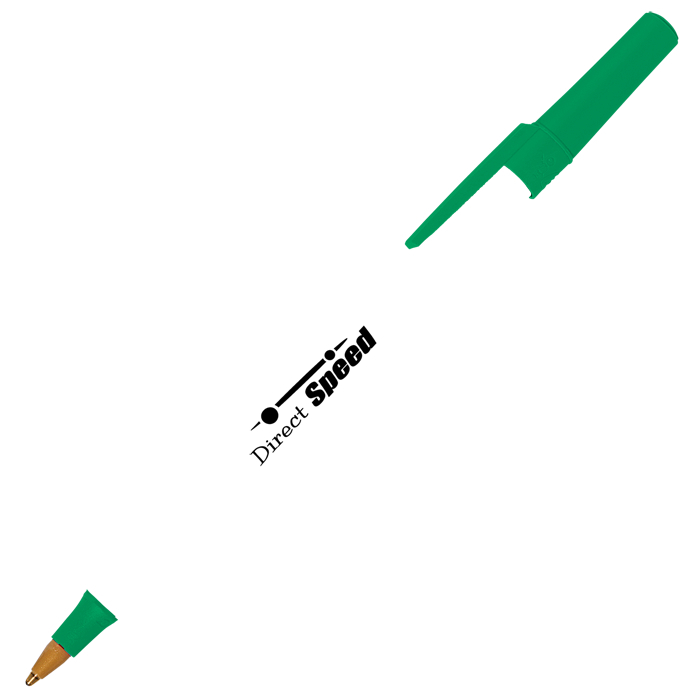 Bic Round Stic Pen