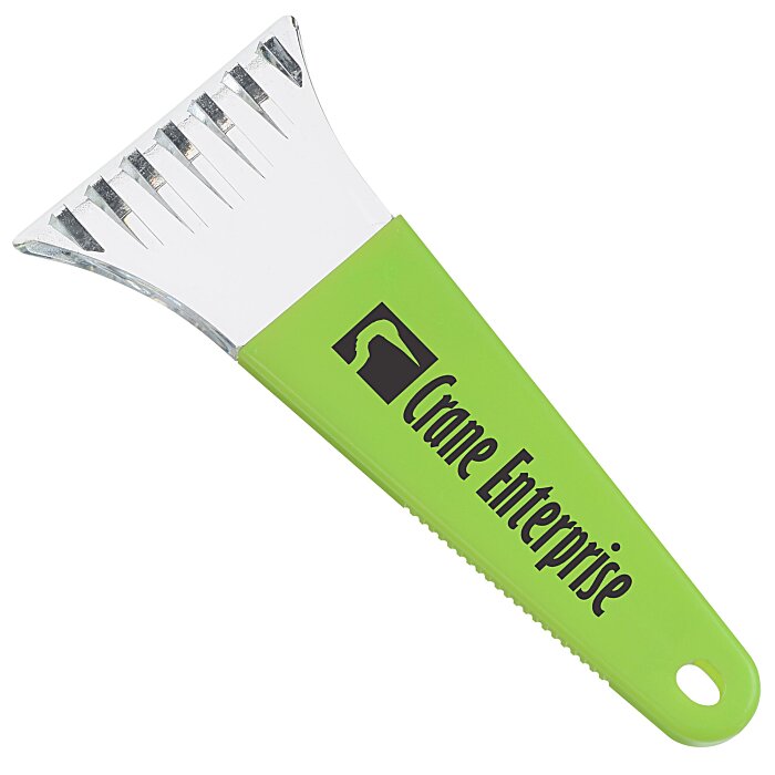 Polar Ice Scraper - 7 inches