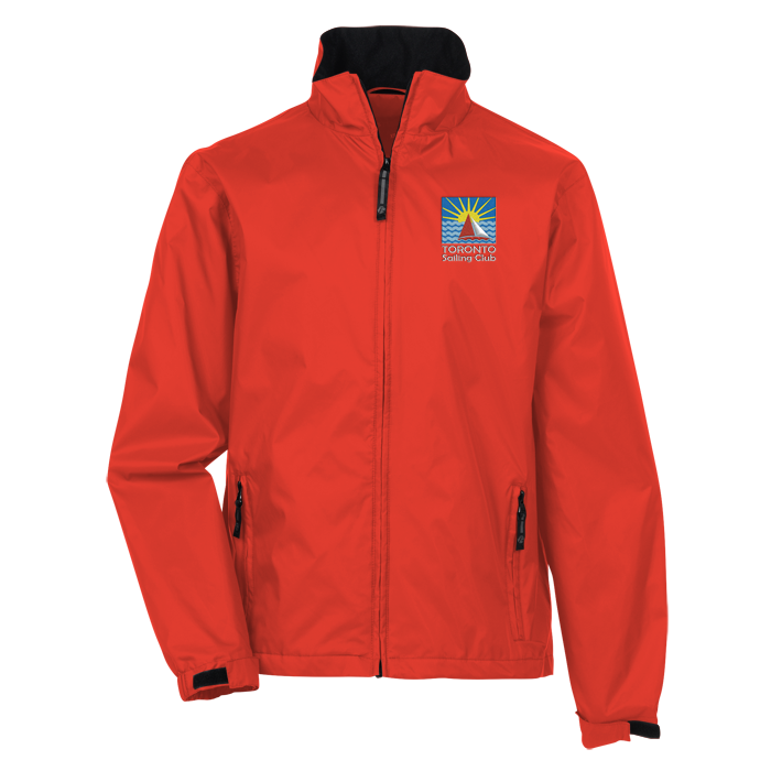 Custom Spring Lightweight Jacket - Men's