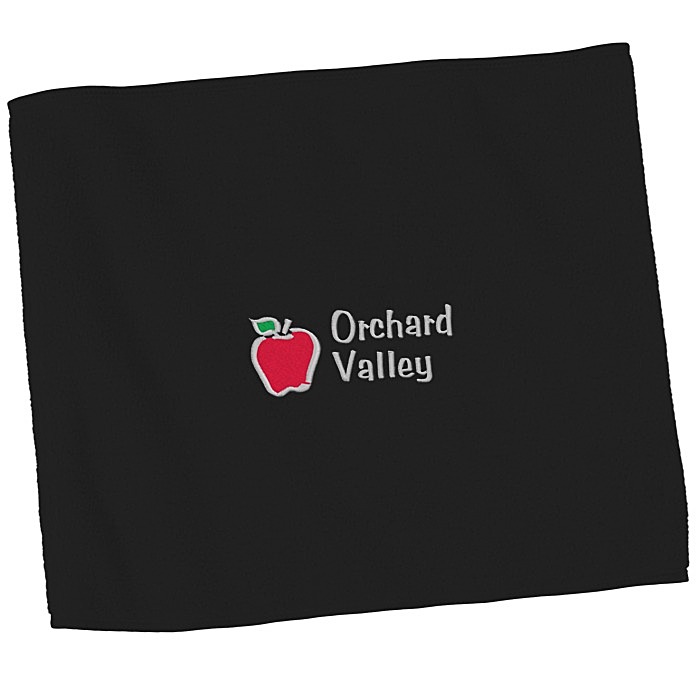 Custom Polar Fleece Neck Warmer