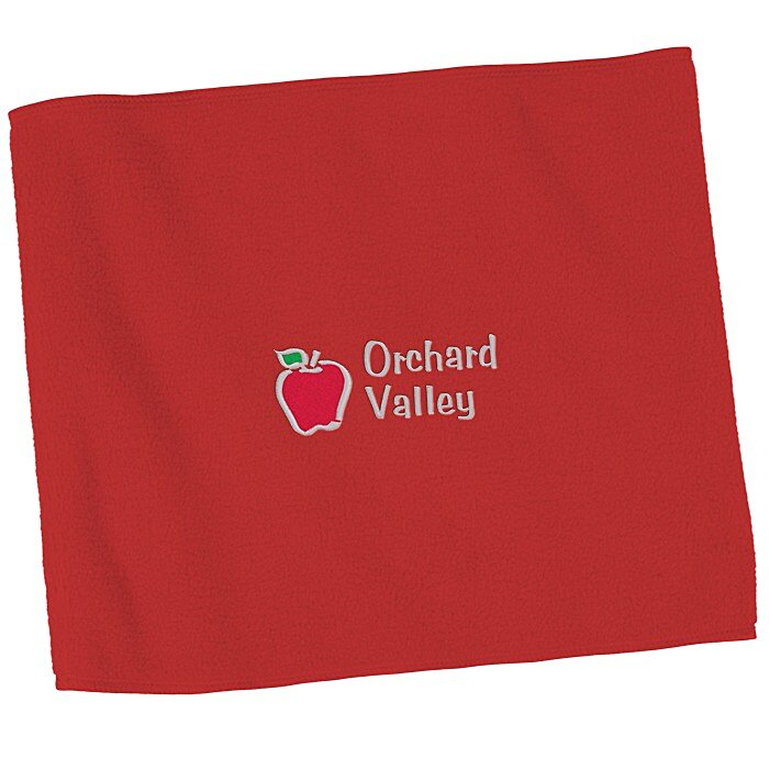 Custom Polar Fleece Neck Warmer