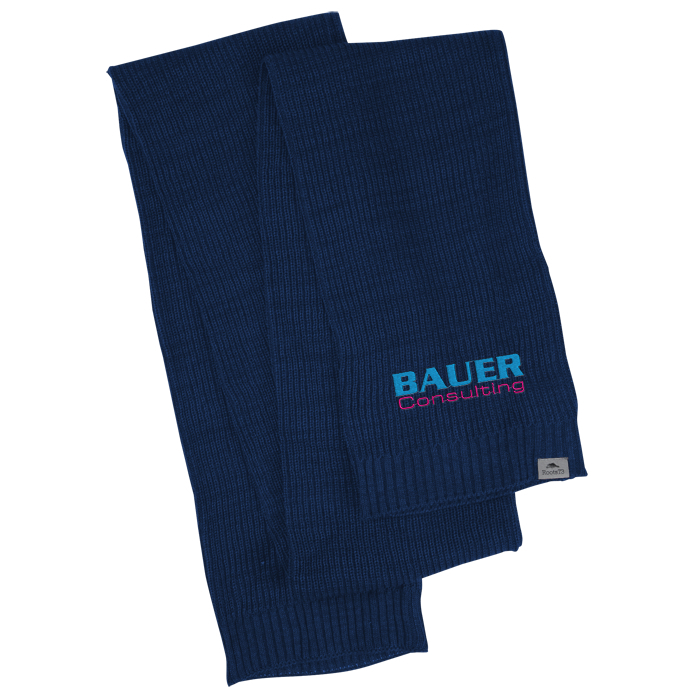 Custom Roots73 Wallace Knit Scarf