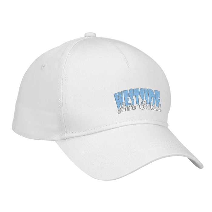 Custom Composite Cap