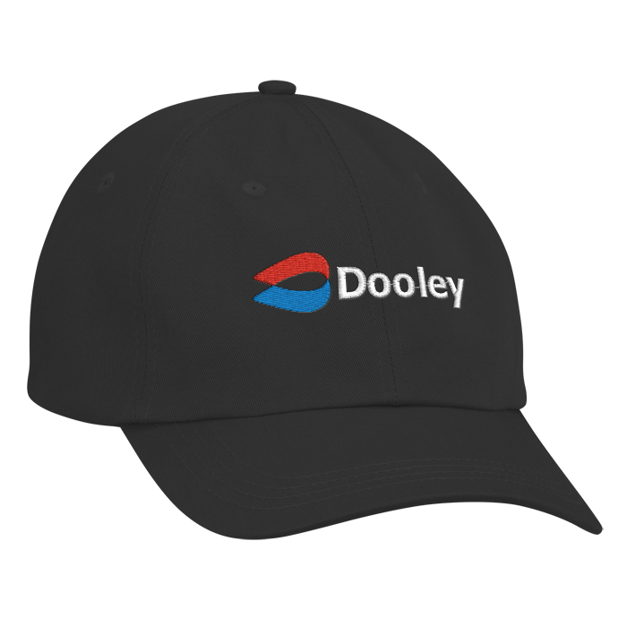 Custom Apex Chino Cap