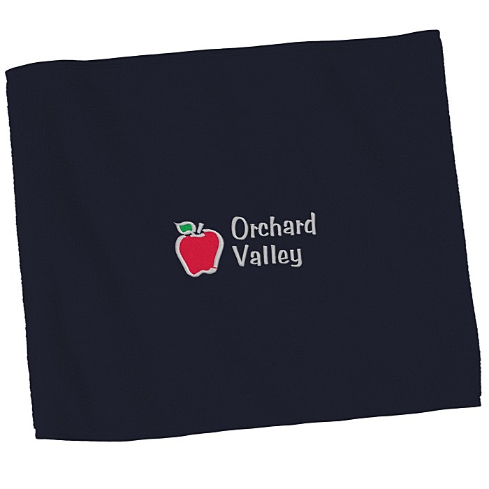 Custom Polar Fleece Neck Warmer - 24 hr