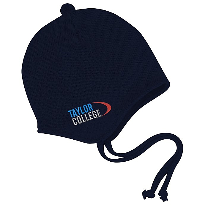 Custom Heavyweight Helmet Toque - Solid - 24 hr