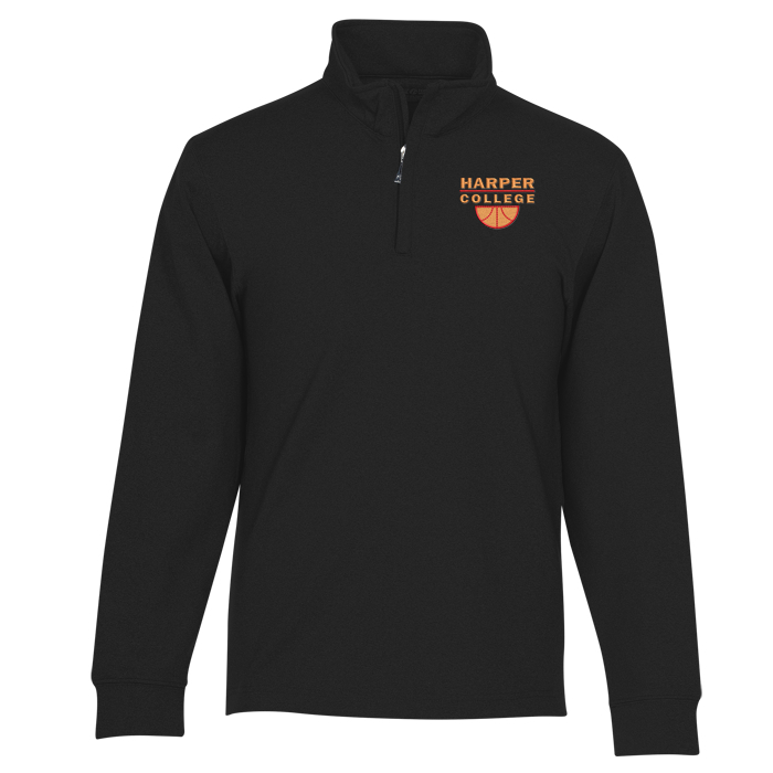 Custom Cooldown Wellness Pullover - Men's - 24 hr