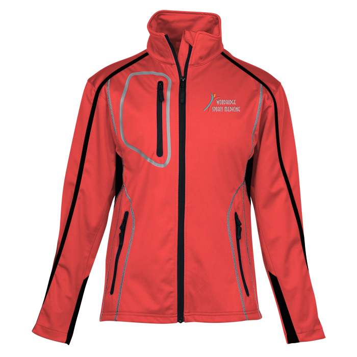 Custom Urban Casual Jersey Jacket - Men's - 24 hr