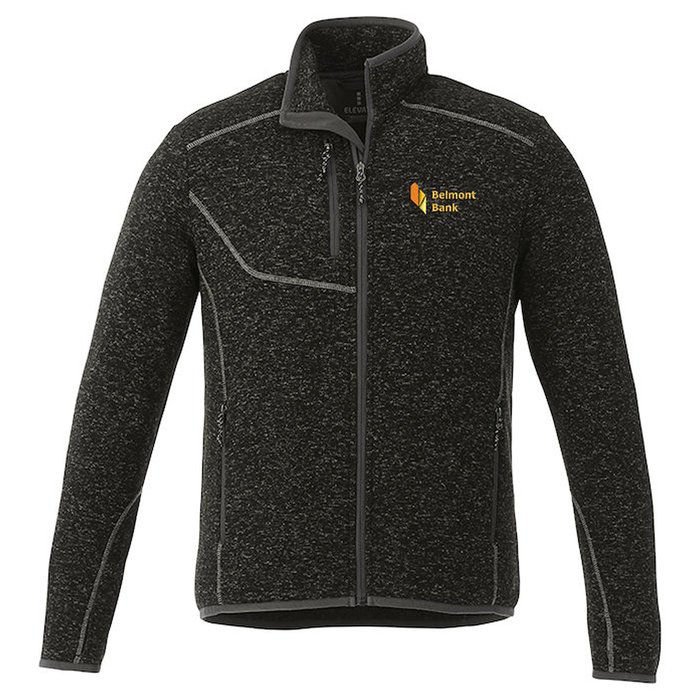 Custom Tremblant Knit Jacket - Men's - 24 hr