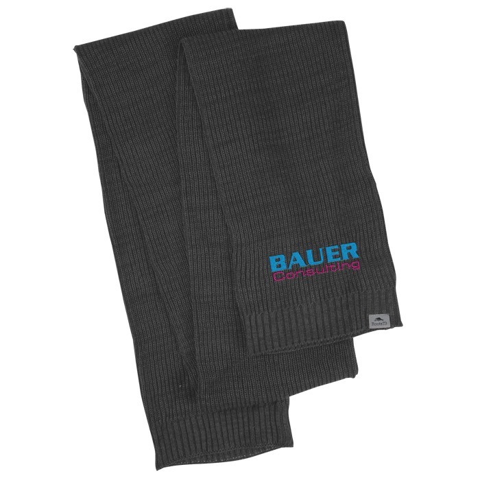 Custom Roots73 Wallace Knit Scarf - 24 hr