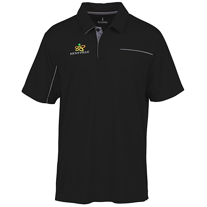 Custom Wilcox Performance Polo - Men's