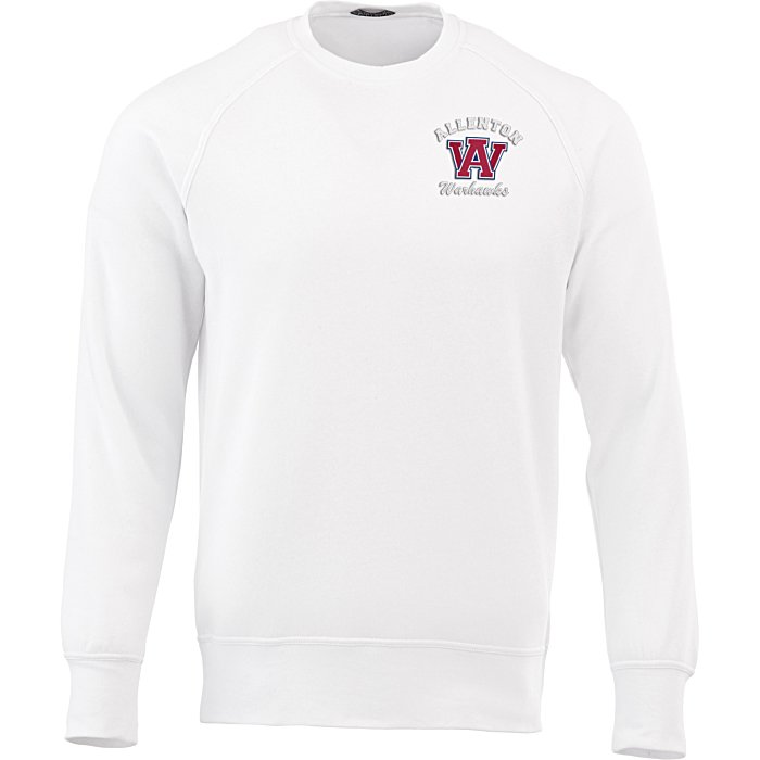 Custom Kruger Crewneck Sweatshirt - Men's -24 hr