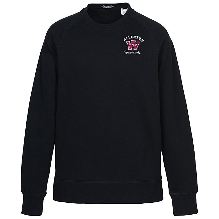 Custom Kruger Crewneck Sweatshirt - Men's -24 hr