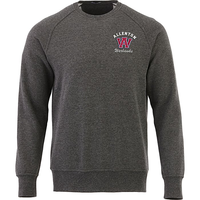 Custom Kruger Crewneck Sweatshirt - Men's -24 hr