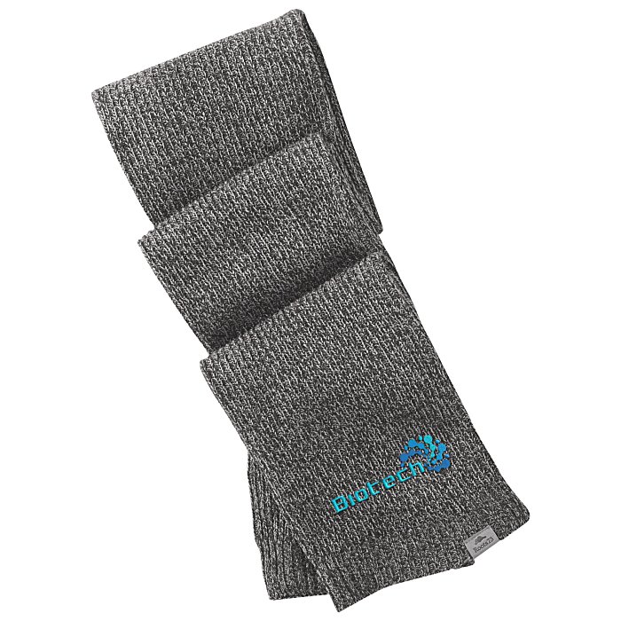 Custom Roots73 Ravenlake Scarf