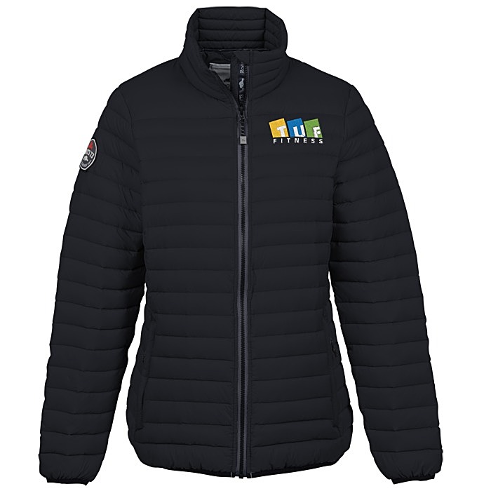 Custom Roots73 Beechriver Down Jacket - Ladies'