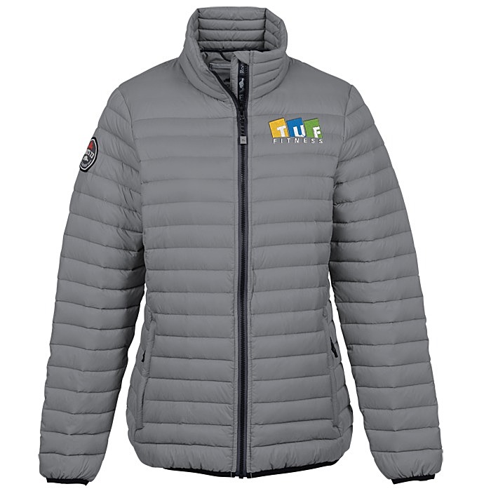 Custom Roots73 Beechriver Down Jacket - Ladies'