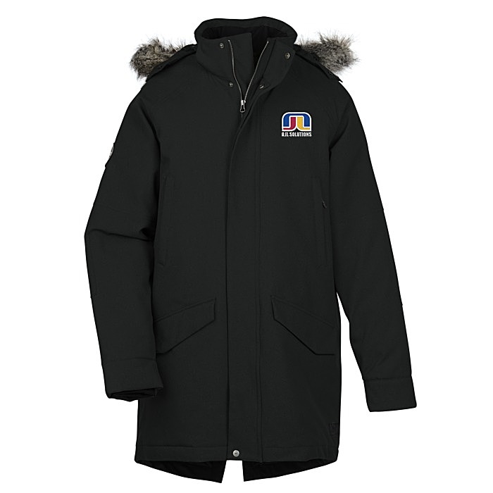 Custom Roots73 Bridgewater Insulated Jacket - Men's - 24 hr