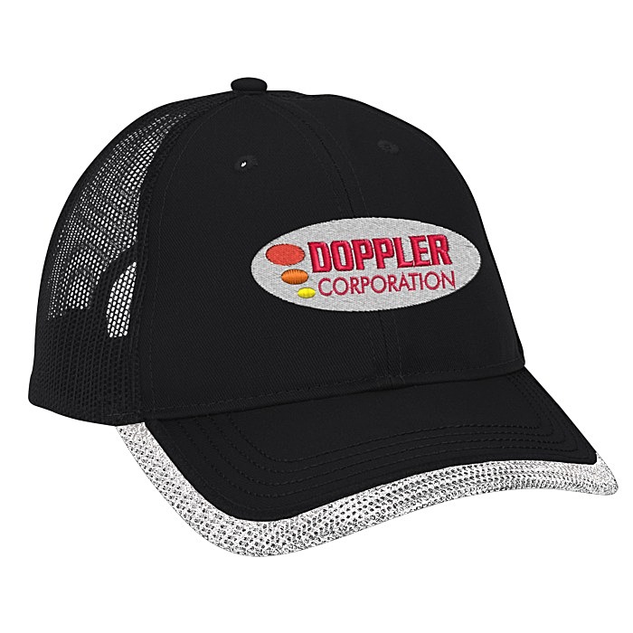 Custom Eugene Cap