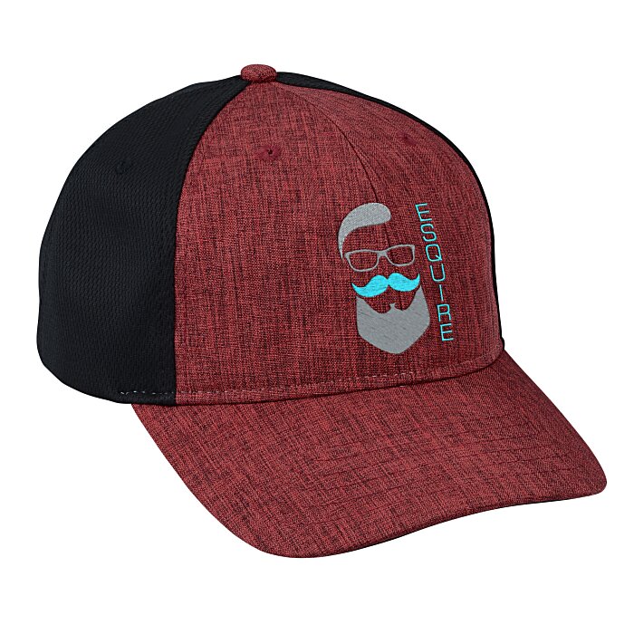 Custom Charleston Milan Tweed Cap