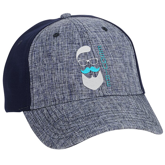 Custom Charleston Milan Tweed Cap