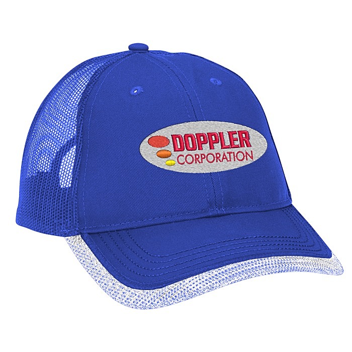 Custom Eugene Cap - 24 hr