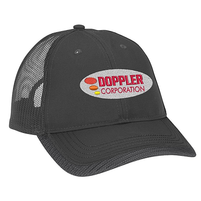 Custom Eugene Cap - 24 hr