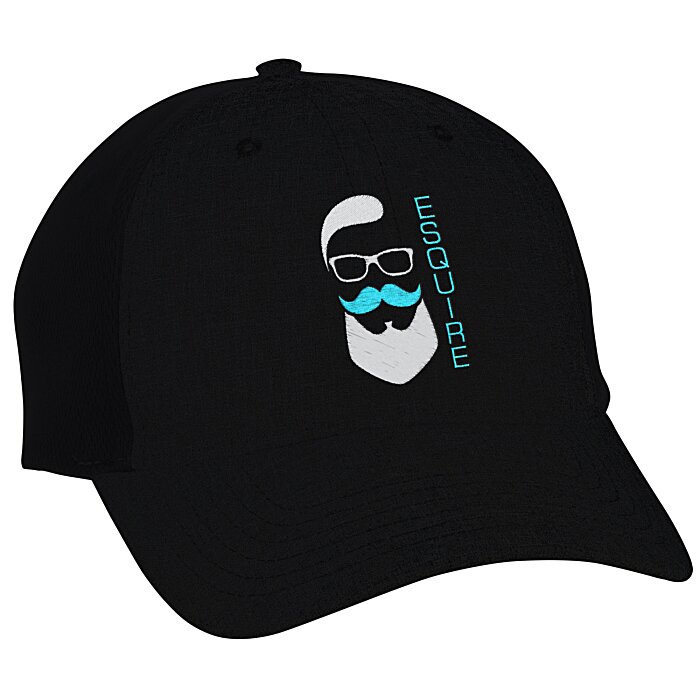 Custom Charleston Milan Tweed Cap - 24 hr