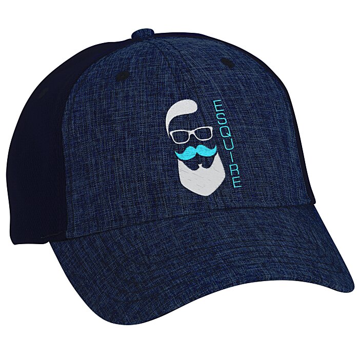 Custom Charleston Milan Tweed Cap - 24 hr