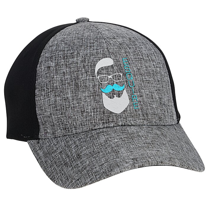 Custom Charleston Milan Tweed Cap - 24 hr