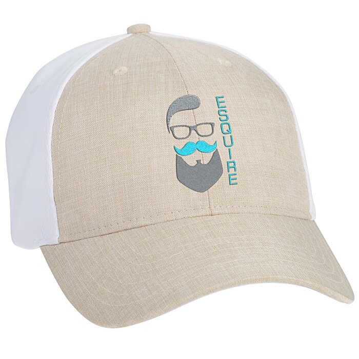 Custom Charleston Milan Tweed Cap - 24 hr