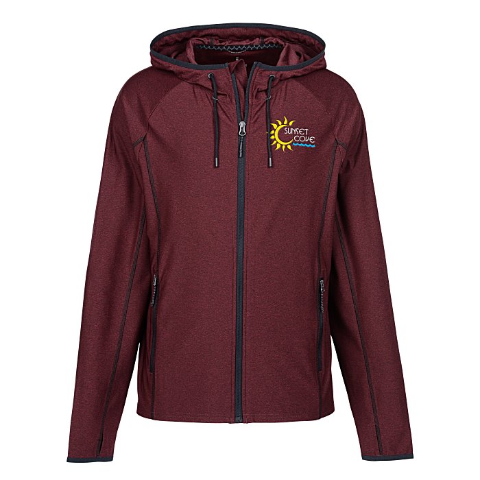 Custom Kaiser Knit Jacket - Men's
