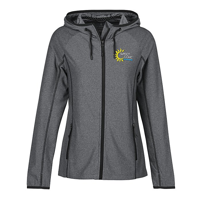 Custom Kaiser Knit Jacket - Ladies'