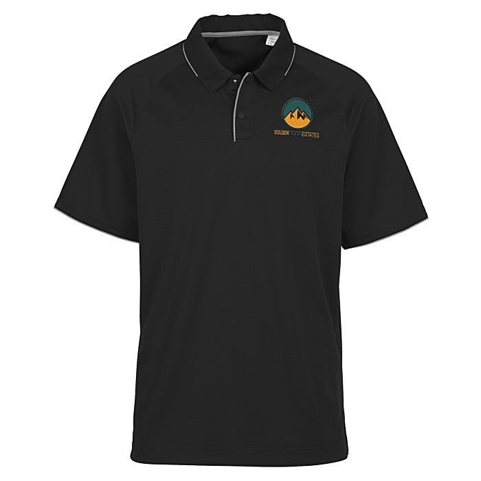 Custom Remus Performance Polo - Men's