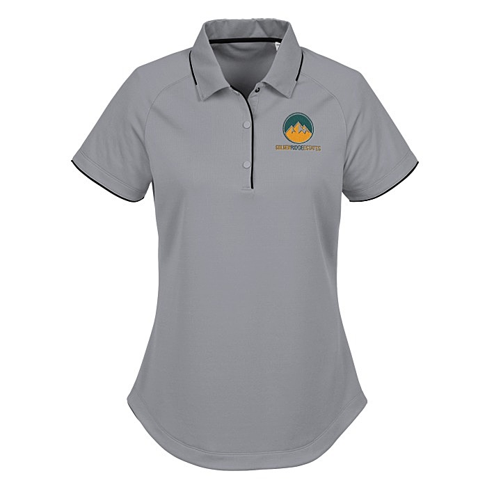 Custom Remus Performance Polo - Ladies'