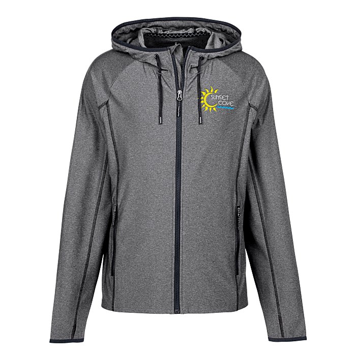 Custom Kaiser Knit Jacket - Men's - 24 hr
