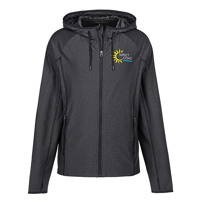 Custom Kaiser Knit Jacket - Men's - 24 hr