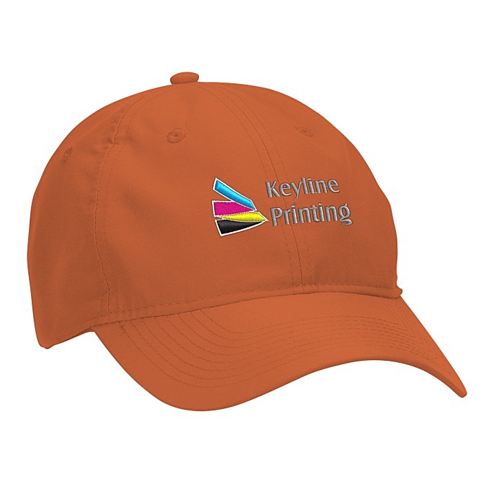 Custom Transcend Cap