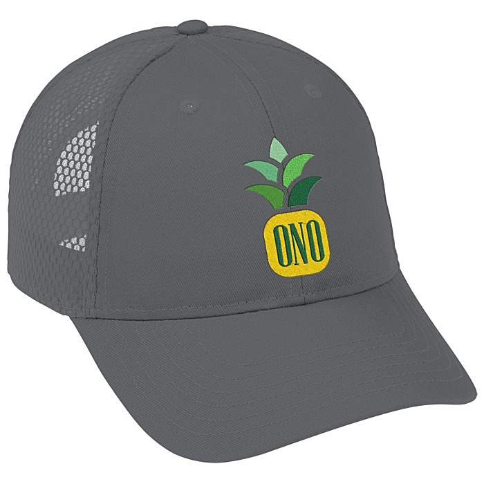 Custom Panama Twill Cap